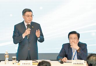 台美21世紀倡議生效 企業關注FTA