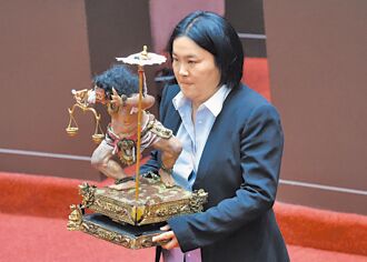 新聞透視》有聽話的大法官 政府何需戒嚴