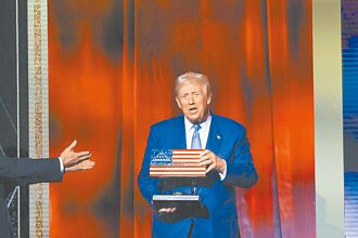 川普任命的F4官員