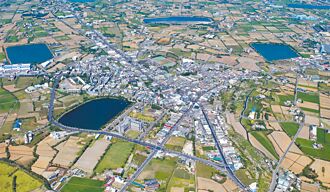 桃園 國土法將上路 地目變更案暴增