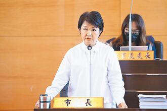 台中大巨蛋選址 議員建議屯區