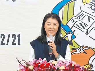 2022年底卸任 史雪燕遭解職 許淑華批政治動作