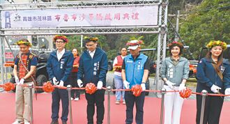 解碼》五虎將＋攔路虎  陳其邁挺誰？一句話表明心跡了