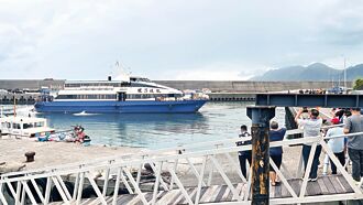 台東藍色公路拚人氣 擬推套裝遊程