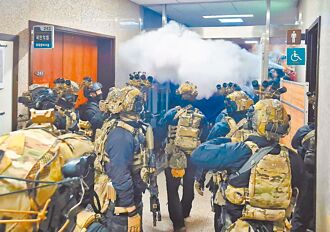 挺戒嚴 做了蟾蜍忘了蝌蚪