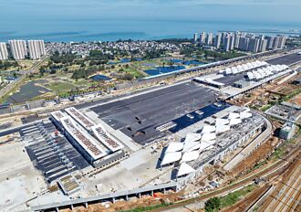 海南自貿港 陸經濟全球化新引擎