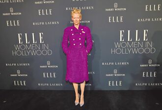 金球獎影后入圍 含金量超高