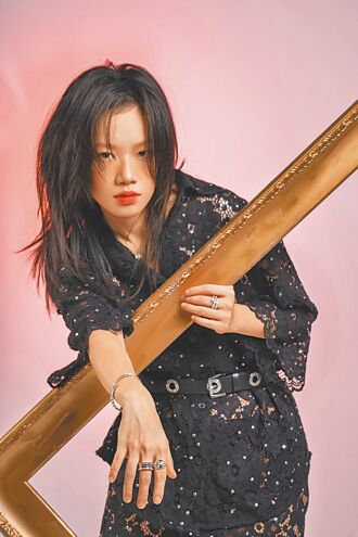 Andr碰撞时尚新样貌