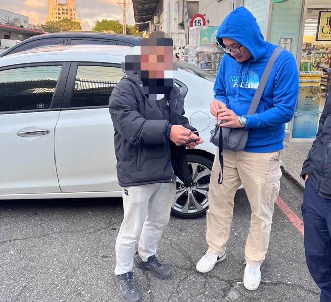 内湖母女遭诈骗1200万，警方全力追查诈骗集团，目前已逮捕4名车手。(图／警方提供)