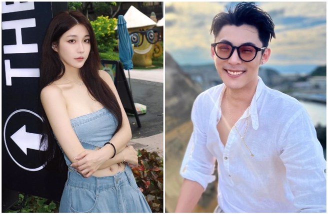 陈奕传出见过纪曦晨家长。（图／c.cc__5、chen_i_1016  Instagram）