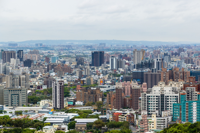 全台分戶設籍創新高，應是屋主節稅考量。（示意圖/達志影像/shutterstock）
