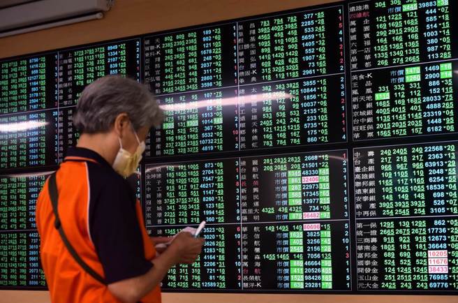 这几年存股族愈来愈多。(示意图/本报系资料照片)