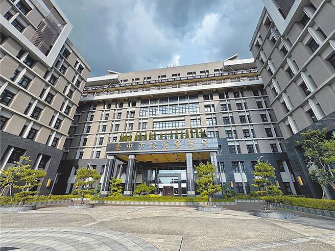 台中市9月间爆发员警疑利用职务将径行举发的「白单换红单」案，检方10日又扩大侦办。（资料照片／冯惠宜台中传真）