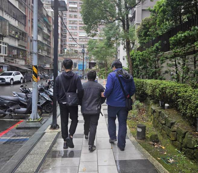 内湖母女双尸案震惊全台，警方火速缉拿诈团成员归案。（警方提供）