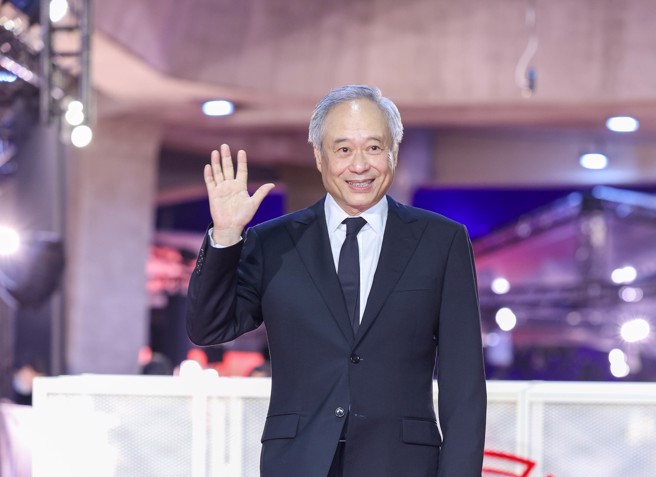 「台灣之光」名導李安台灣時間11日獲得美國導演工會頒發的終身成就獎。（圖／中時資料照）