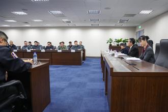 性平教育委員會第3次會議 顧部長：建立性別健康認知 營造友善校園