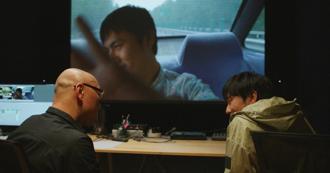 影爆點／金馬奪兩大獎！婁燁《一部未完成的電影》紀錄那些不能忘也不該忘