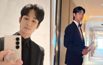 金秀賢人設崩壞？ 遭爆「帶女友、搭訕陸網紅」衝熱搜 