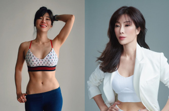 KIMIKO收死亡威胁 被问「最近得罪什么人吗？」深夜全说了