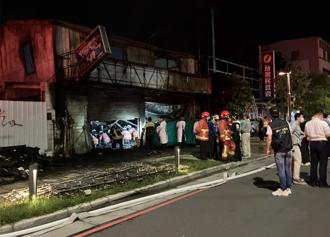 逆子燒死8至親「自首」逃死！公民老師提3點：法官不用幫罪犯找理由