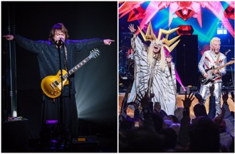 不甩上海演出遭逼退票 伍佰感性发文粉丝泪崩：我们也爱你