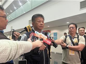 「最美董座」徐培菁指警职妹婿遭霸凌 台中市警局回应了