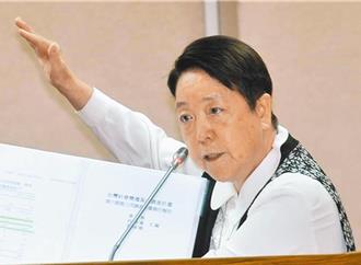 散播新黨黨員楊世光炒股   謝啟大二審逆轉判無罪