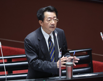 曾任廢死聯盟執委！大法官被提名人廖福特：願與被害者家屬溝通