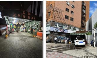 徐巧芯踢爆大法官被提名人！揭廖福特「違法事項」他當場嚇呆