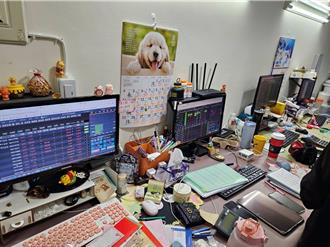 台中地下期貨集團吸金5.2億！軍公教與金融精英遭套殺注 