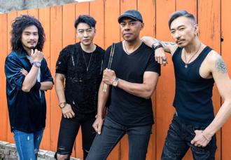 樂團成軍22年爆擦槍走火起爭執 花2周溝通坦言筋疲力盡