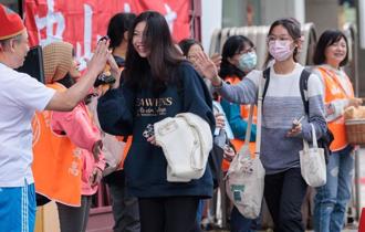 醫藥衛生學群成新世代鐵飯碗 高中生選填志願聚焦國考保障