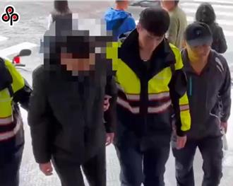 马籍海大生K歌惨遭刺死    凶手二审重判出炉