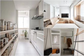 黑五購物後家裡變好亂！6 個購物狂常遇到的戰利品收納 QA 有效解決收納亂源 