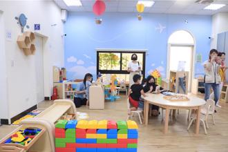 台中公托資源不足 候補名額逾百人 家長苦喊：要等2年