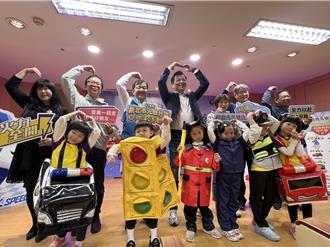 新北元旦升旗將於碧潭舉行 結合健走活動迎接2025年