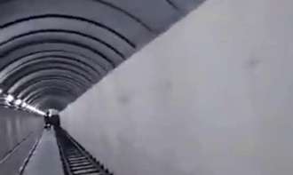 阿塞德家族豪宅藏「逃生密道」 奢華設施曝光！卡車也能通過