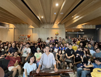 東海大學華語中心勇奪倫敦設計金獎 打造沉浸式華語學習新標竿