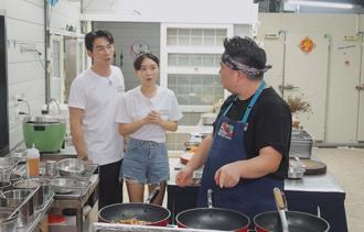 温升豪嫌弃韩国名厨「客家菜不道地」 双方爆激烈衝突