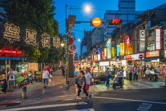 逛寧夏夜市 攤商強迫買大份 妹子氣炸！一票苦主灌負評