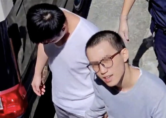 北投皇池温泉偷拍GOGO哥捞百万  法院开庭30万交保