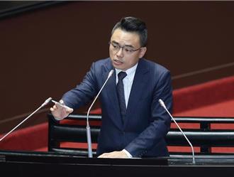 洪孟楷對大法官人選表態了：主張廢死「投不同意票」