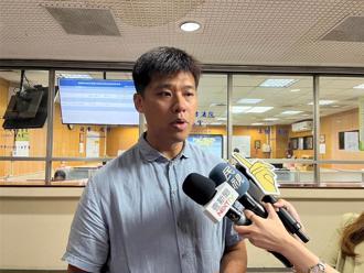 葛斯齊再點名「立委老婆」：麻煩看好妳老公！ 曝握有足夠證據