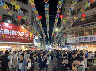 延續建醮大典熱潮 豐原復興商圈將首度辦年貨大街