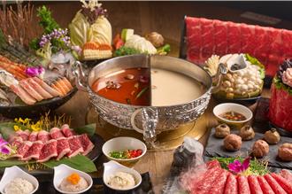 火鍋店祭888元爽嗑和牛海鮮 加碼不好吃免費、結帳去零頭