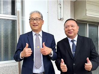 台東高商66周年校慶 校友黃聰榮捐贈3000萬股票助學