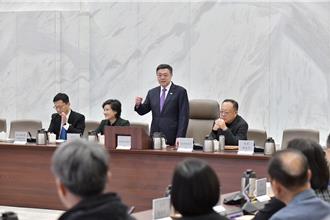 籌辦國家運動產業發展中心  鄭麗君揭櫫4大願景