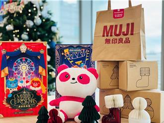 备战年末节日 foodpanda推79折、指定品牌买一送一