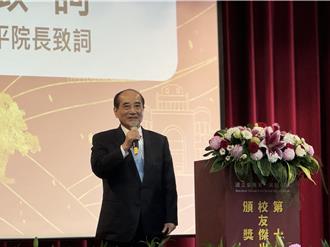 獨》「喬王」溝通協調課爆紅  逾7千人報名  王金平親吐心聲