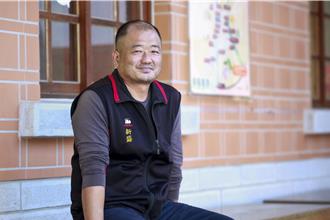 苗栗蟹農堅持12年 生態養殖大閘蟹榮獲特等獎